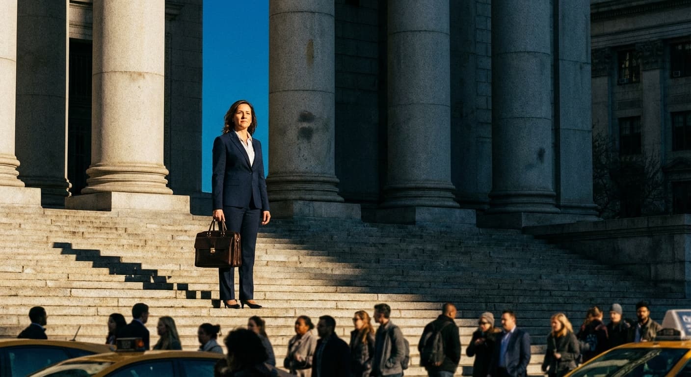 Despido Injustificado en Nueva York: Cuando "A Voluntad" No Significa "Todo Vale"