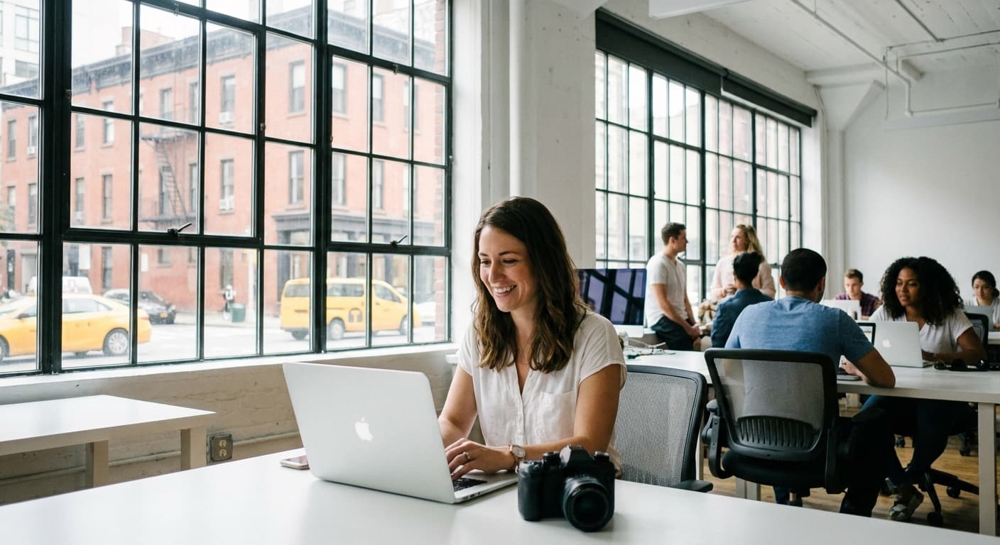 La Ley Freelance Isn't Free: Nuevas Protecciones para Trabajadores Independientes en Nueva York