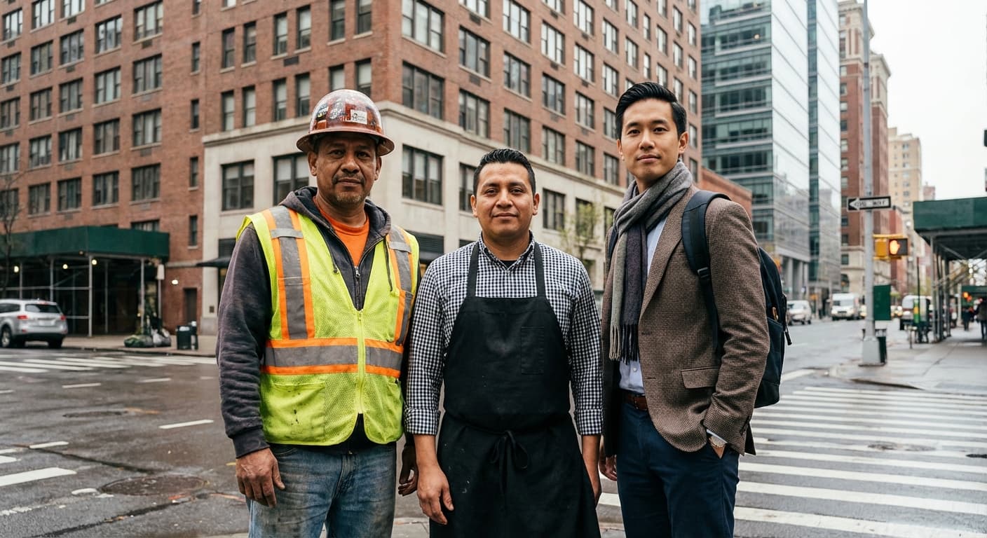 Salarios No Pagados en NYC: Lo Que le Deben y Cómo Recuperarlo