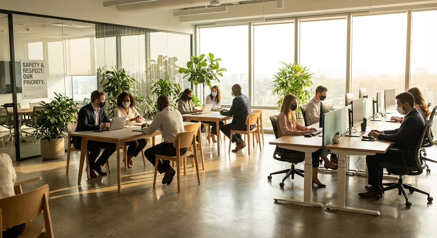 Acoso Sexual en el Trabajo: Las Protecciones Más Fuertes del País en NYC