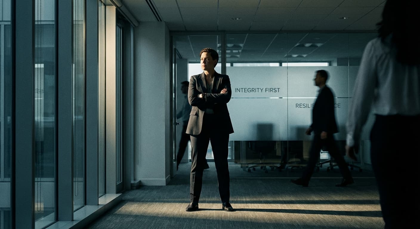 Represalias Laborales en NYC: Cuando Hablar le Cuesta el Trabajo